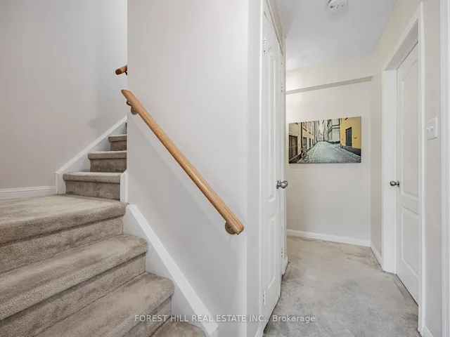 Additional image 8 of 68 Carr St Unit TH 3