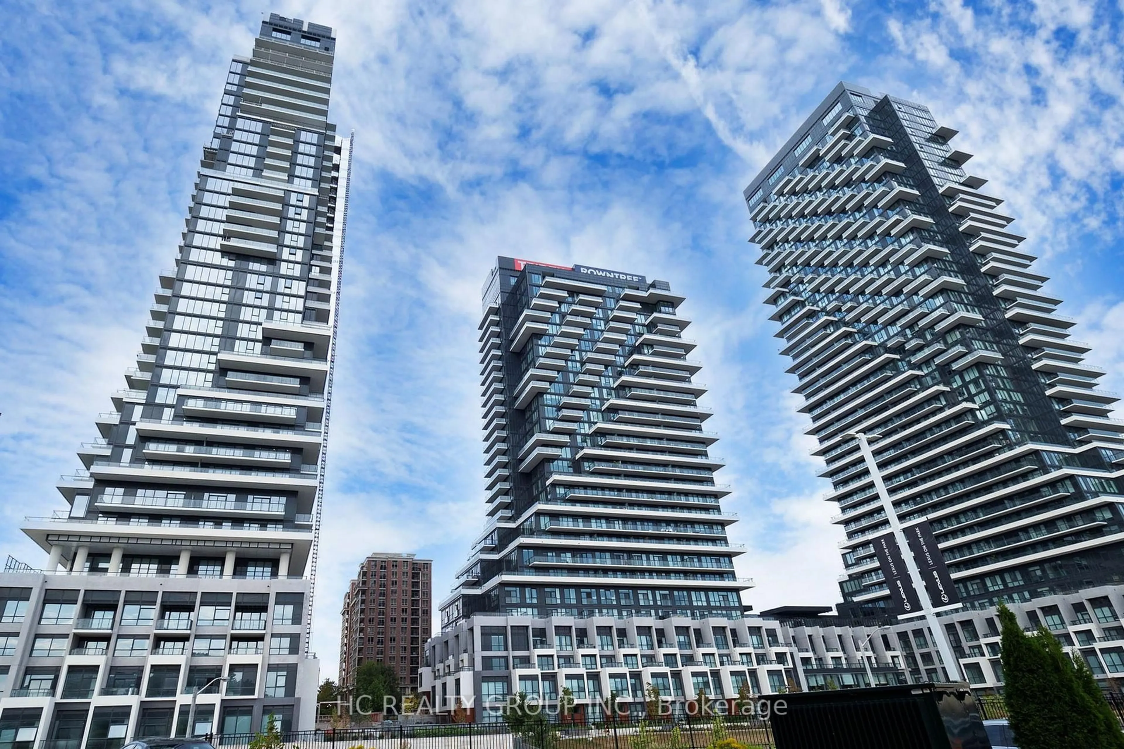 Unknown for 30 Inn On The Park Dr #222, Toronto Ontario M3C 0P7