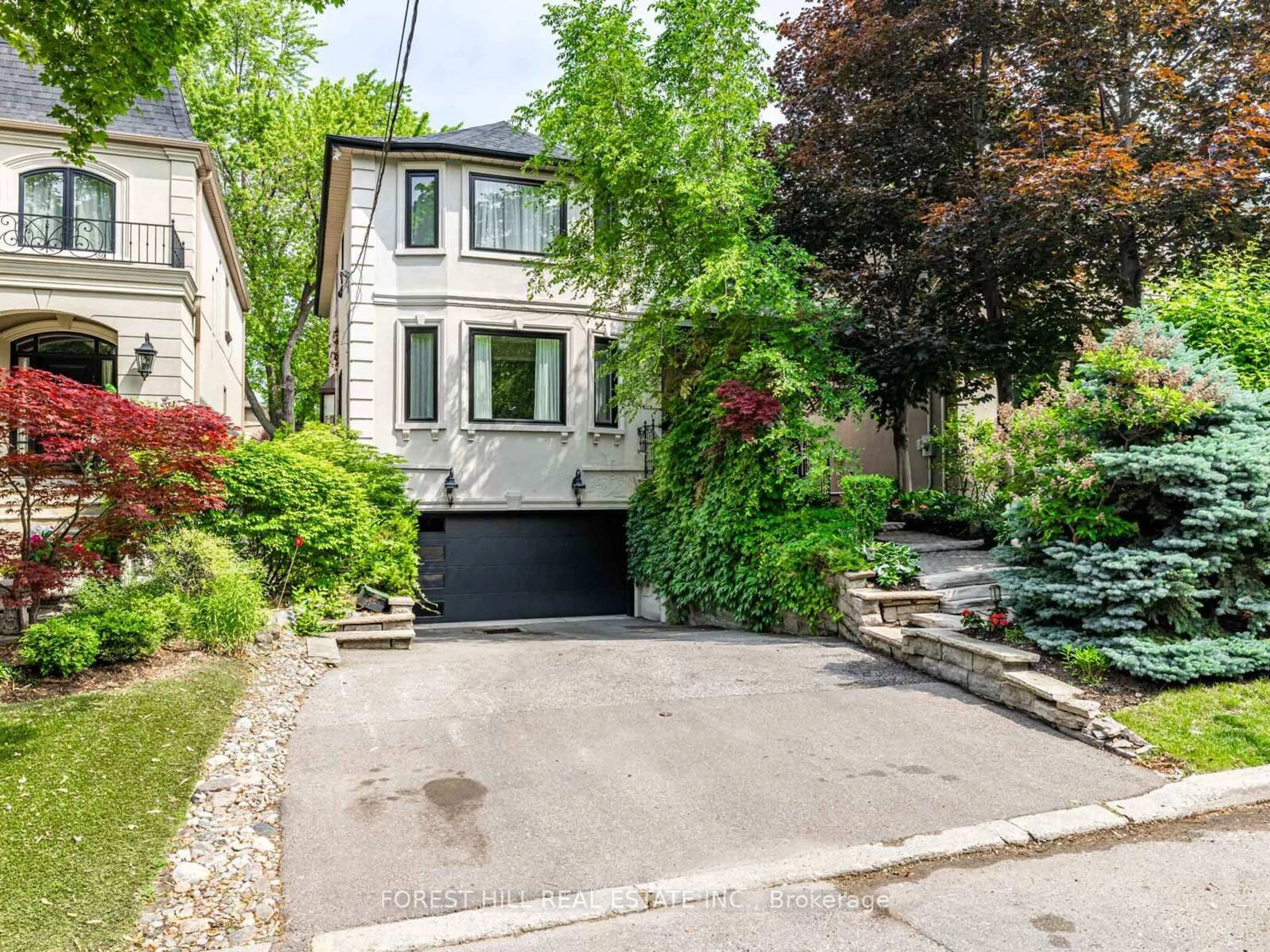 Unknown for 588 Bedford Park Ave, Toronto Ontario M5M 1K3