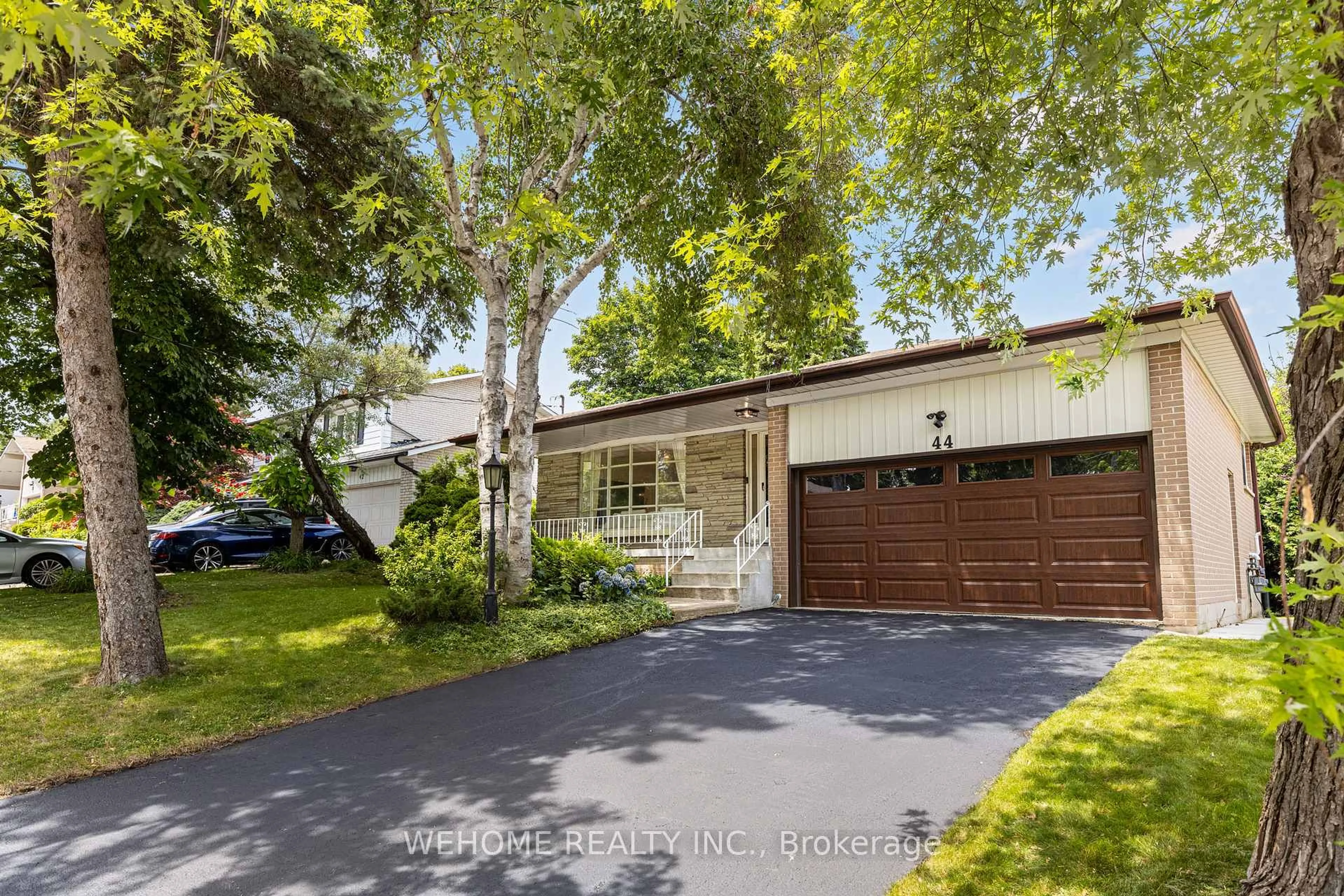 Unknown for 44 Colonnade Rd, Toronto Ontario M2K 2L5