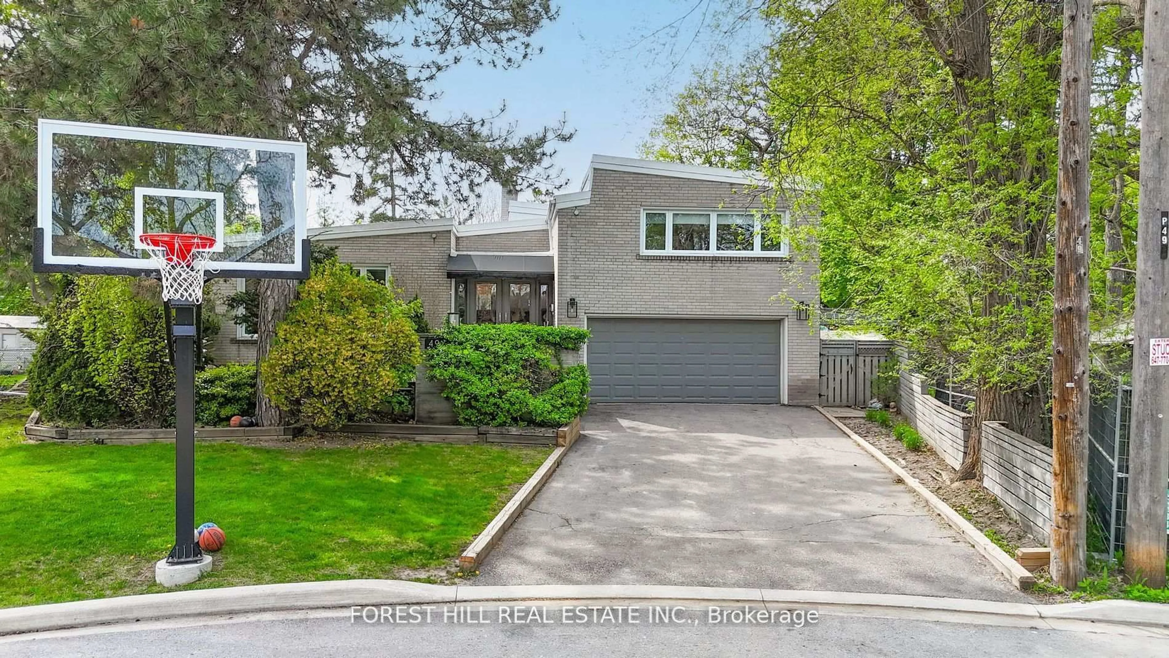 Unknown for 49 Arlstan Dr, Toronto Ontario M3H 4W1