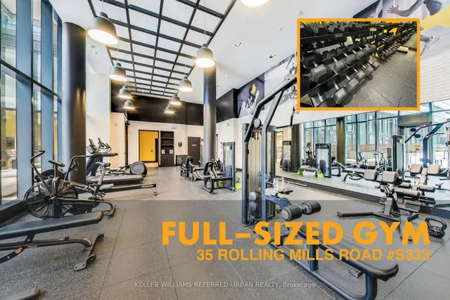 Additional property image - 35 Rolling Mills Rd Unit S333