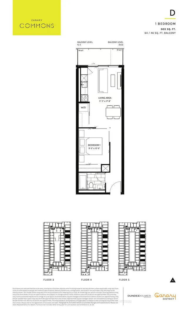 Additional property image - 35 Rolling Mills Rd Unit S333