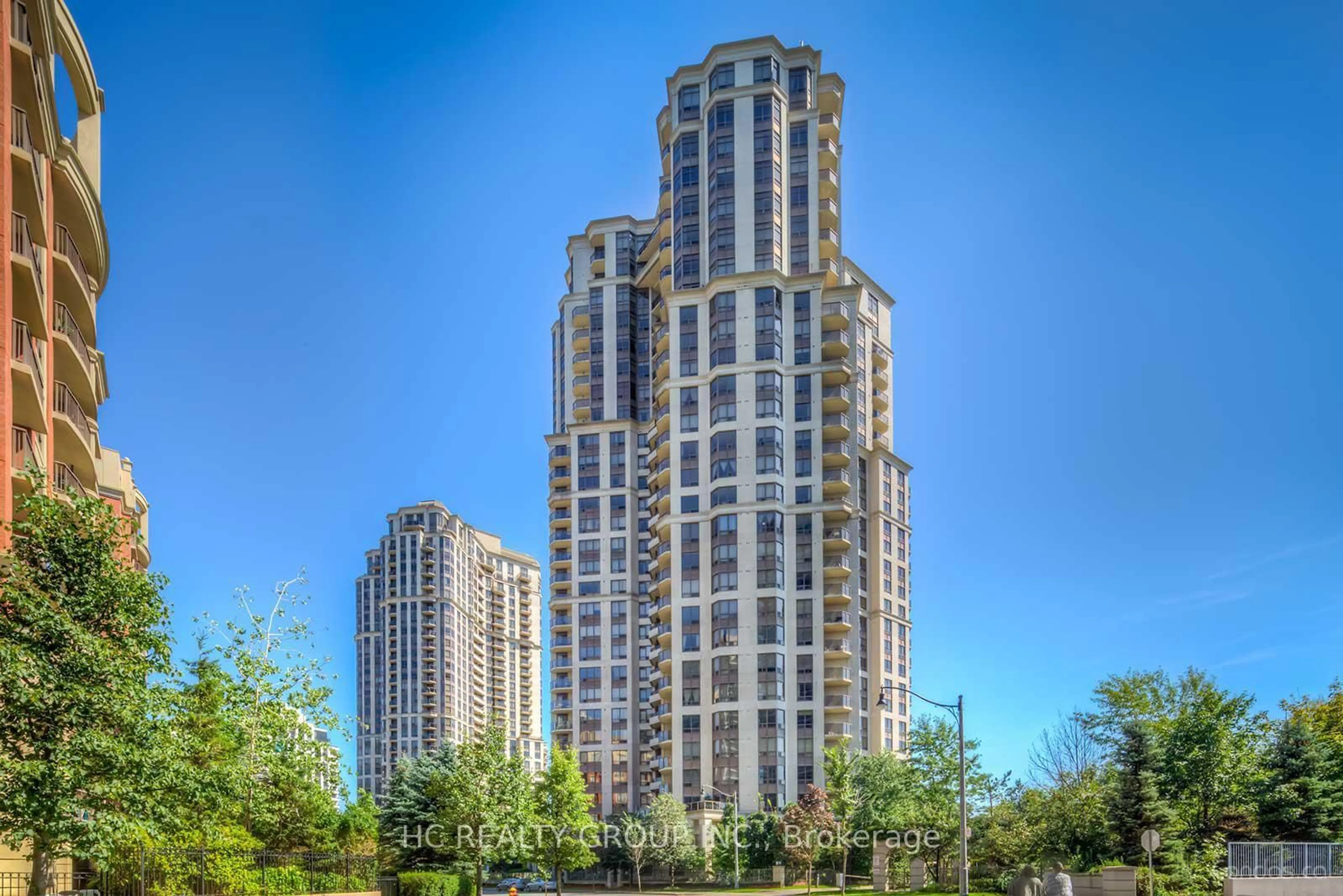 Unknown for 78 Harrison Garden Blvd #1001, Toronto Ontario M2N 7E2