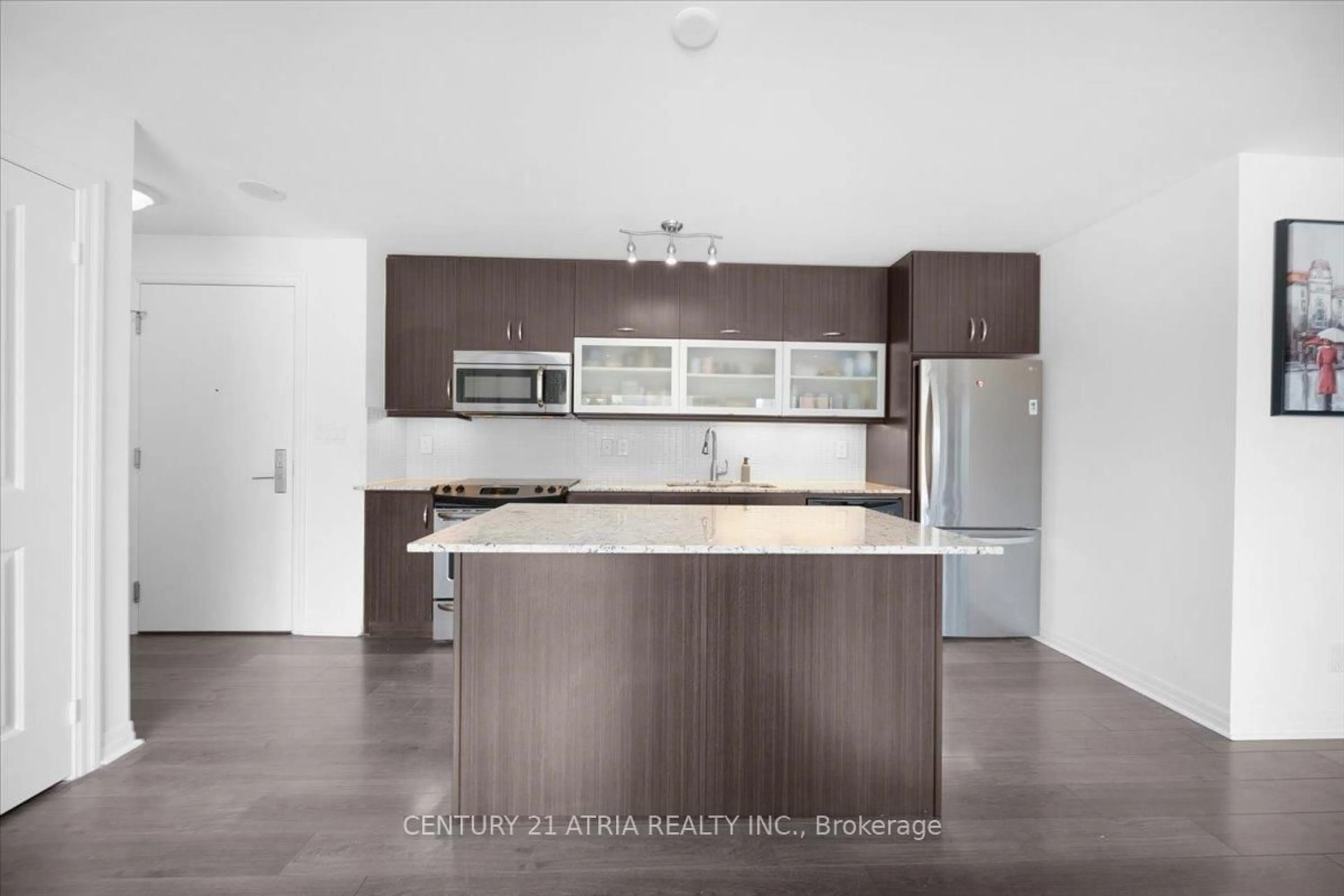 Unknown for 2015 Sheppard Ave #204, Toronto Ontario M2J 0B3