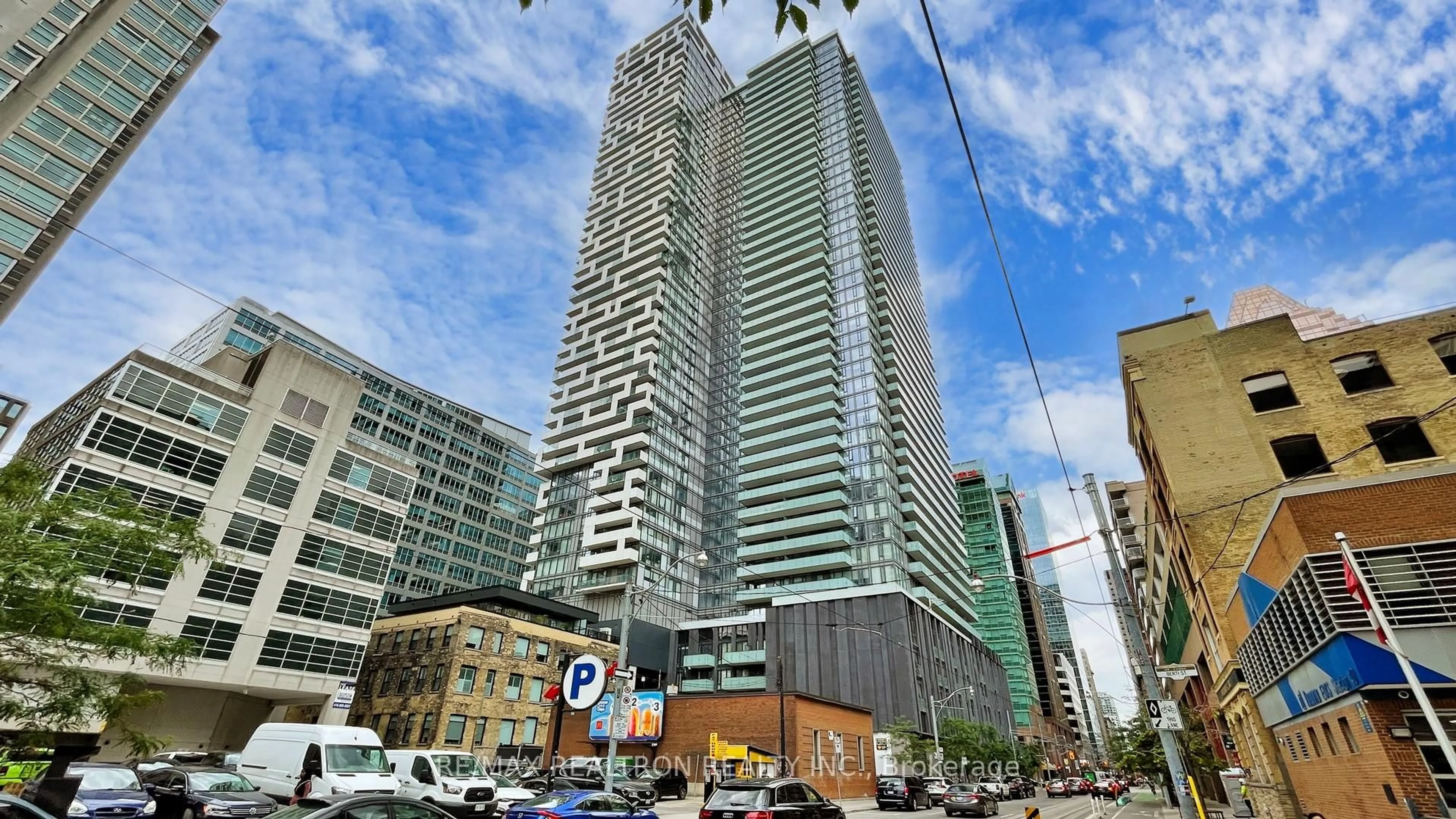 Unknown for 25 Richmond St #1414, Toronto Ontario M5C 0A6