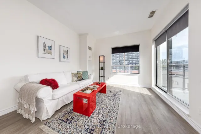 Additional image 30 of 5940 Yonge St Unit Ph3