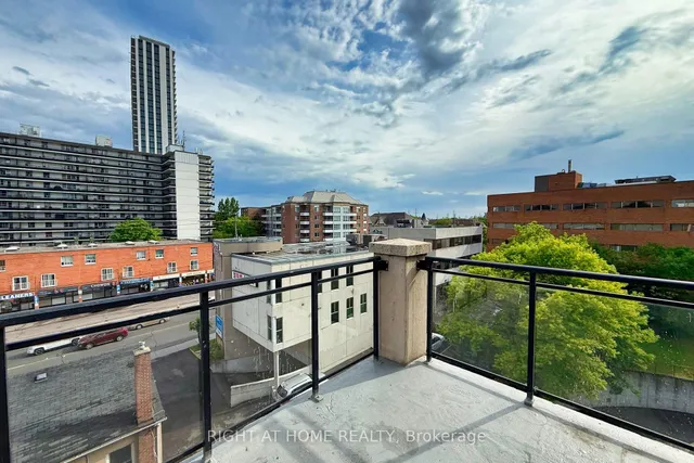 Additional image 9 of 5940 Yonge St Unit Ph3