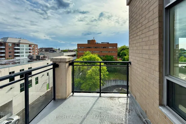 Additional image 8 of 5940 Yonge St Unit Ph3