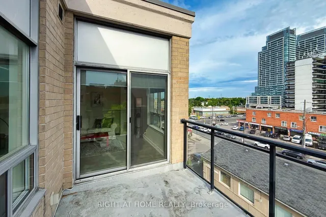 Additional image 7 of 5940 Yonge St Unit Ph3