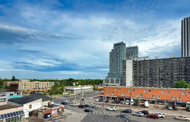 Additional image 6 of 5940 Yonge St Unit Ph3