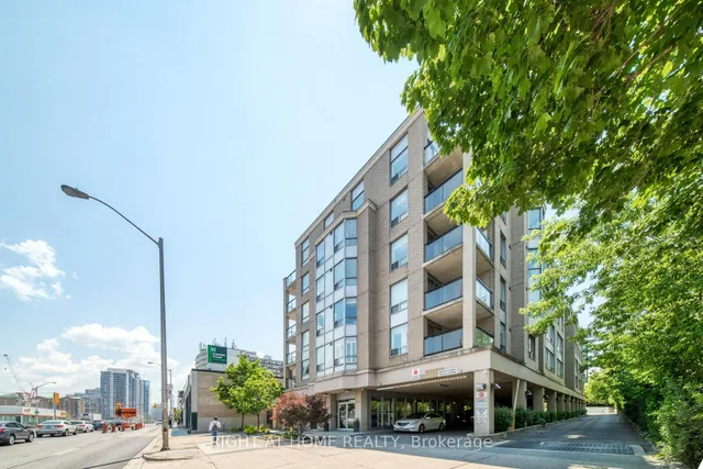 Additional image 4 of 5940 Yonge St Unit Ph3
