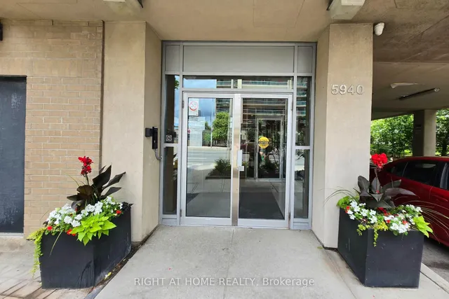 Additional image 2 of 5940 Yonge St Unit Ph3