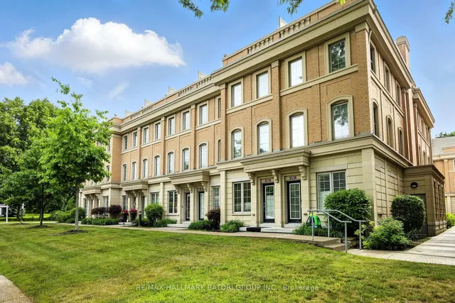 Primary image of 2110 Bayview Ave