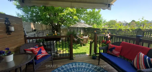 Additional property image - 21 Replin Rd Unit TH 25
