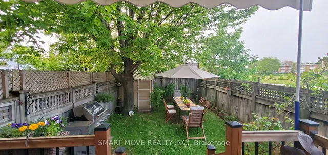 Additional property image - 21 Replin Rd Unit TH 25