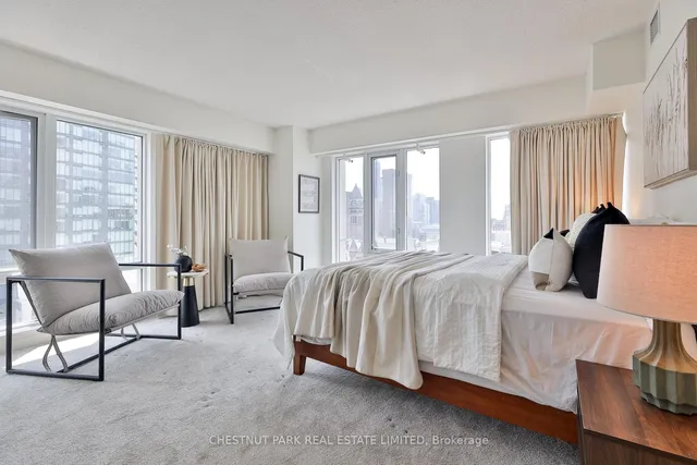 Additional property image - 210 Victoria St Unit 1811