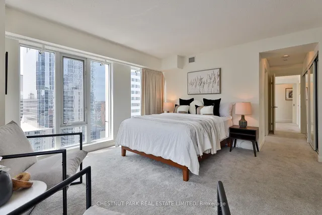 Additional property image - 210 Victoria St Unit 1811