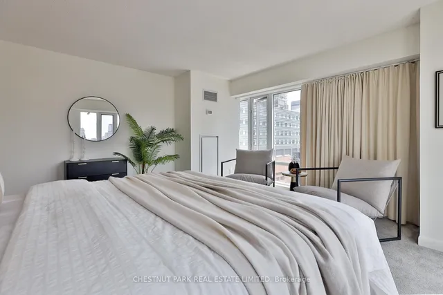 Additional property image - 210 Victoria St Unit 1811