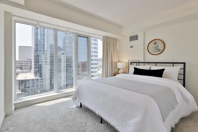 Additional property image - 210 Victoria St Unit 1811