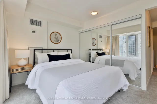 Additional property image - 210 Victoria St Unit 1811