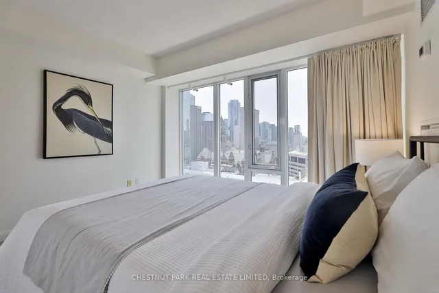 Additional property image - 210 Victoria St Unit 1811