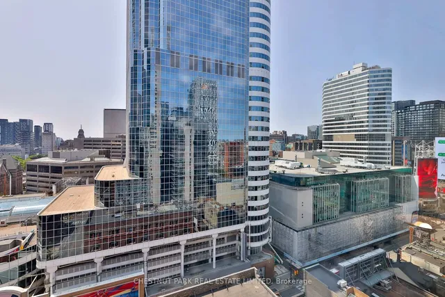 Additional property image - 210 Victoria St Unit 1811
