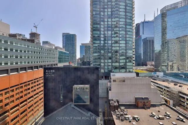 Property image - 210 Victoria St Unit 1811