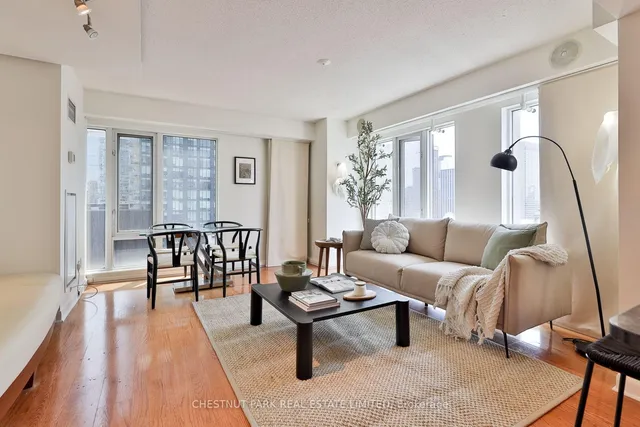 Additional property image - 210 Victoria St Unit 1811