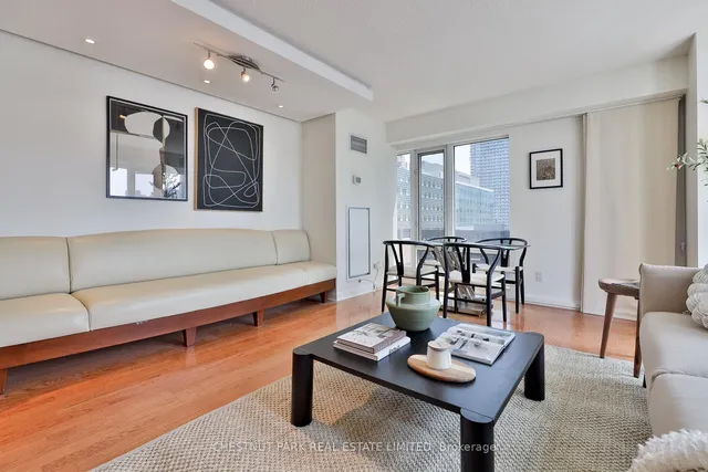 Additional property image - 210 Victoria St Unit 1811