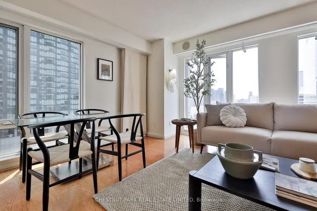 Additional property image - 210 Victoria St Unit 1811
