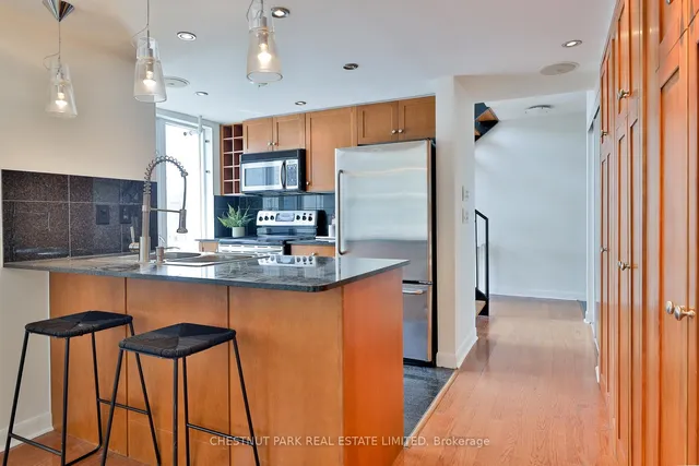 Additional property image - 210 Victoria St Unit 1811