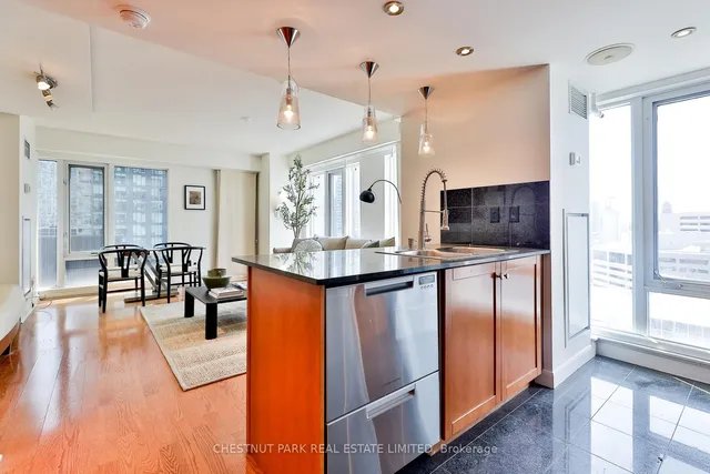 Additional property image - 210 Victoria St Unit 1811