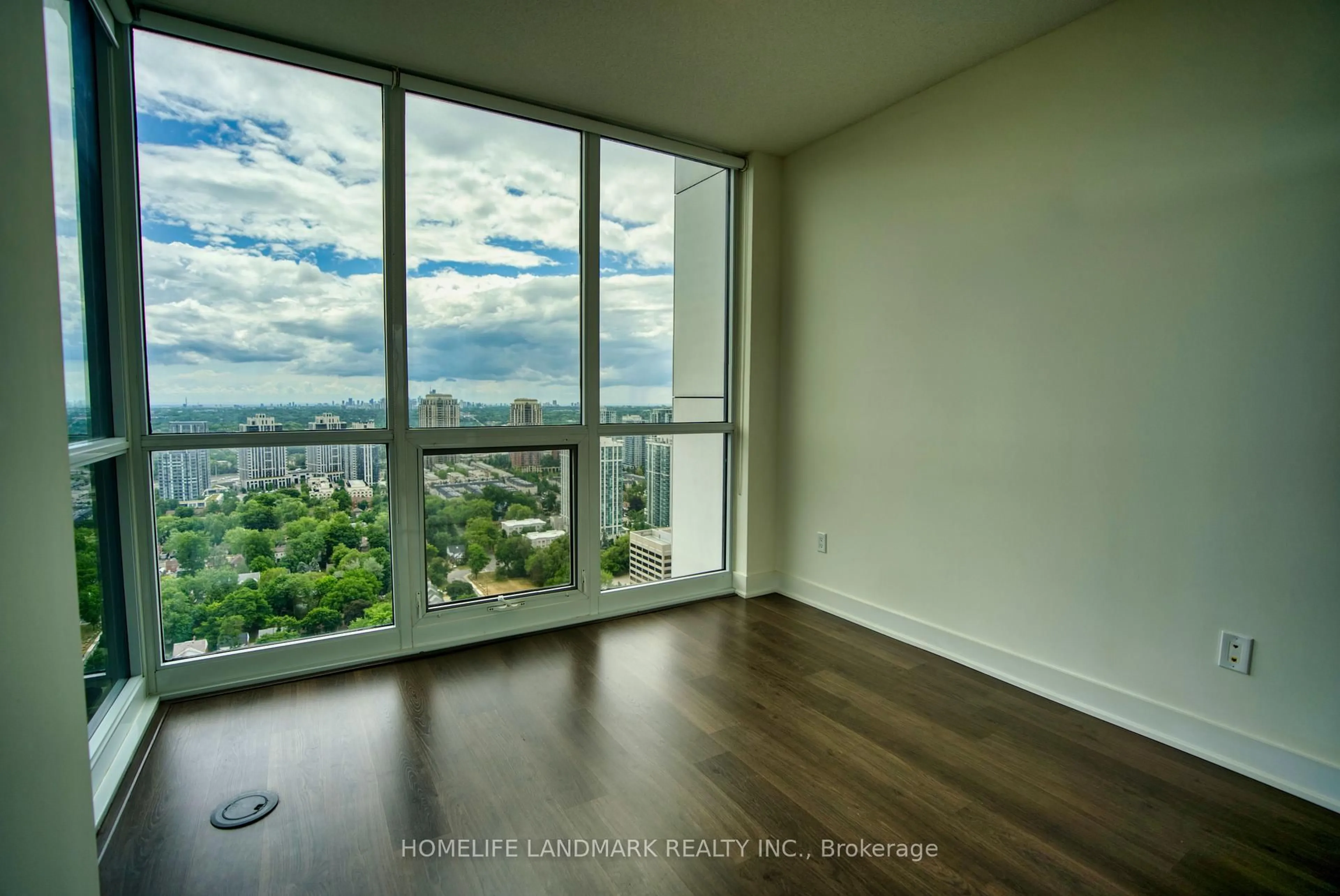 A pic of a room for 88 Sheppard Ave #3402, Toronto Ontario M2N 0G9