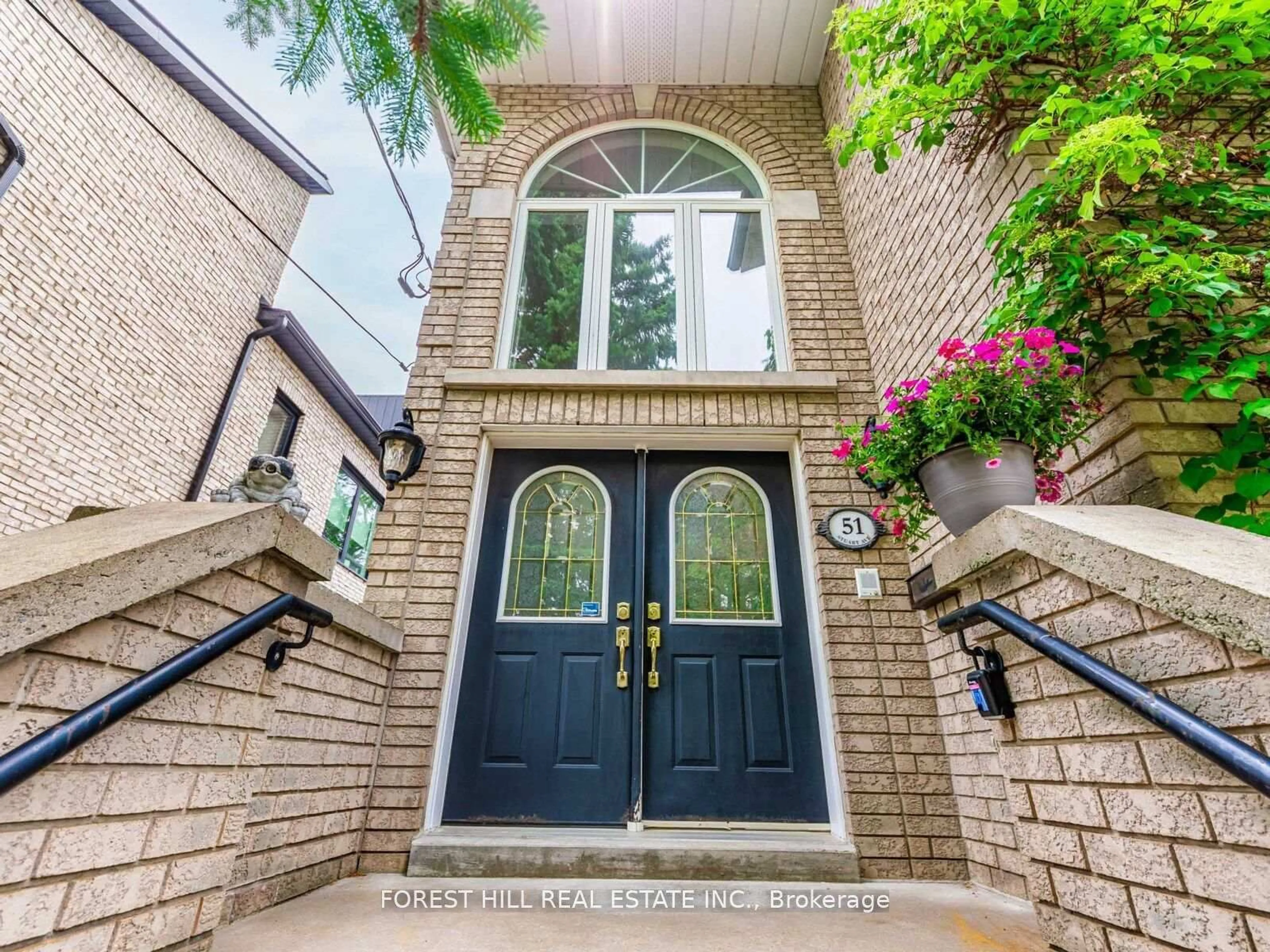Unknown for 51 Stuart Ave, Toronto Ontario M2N 1B2