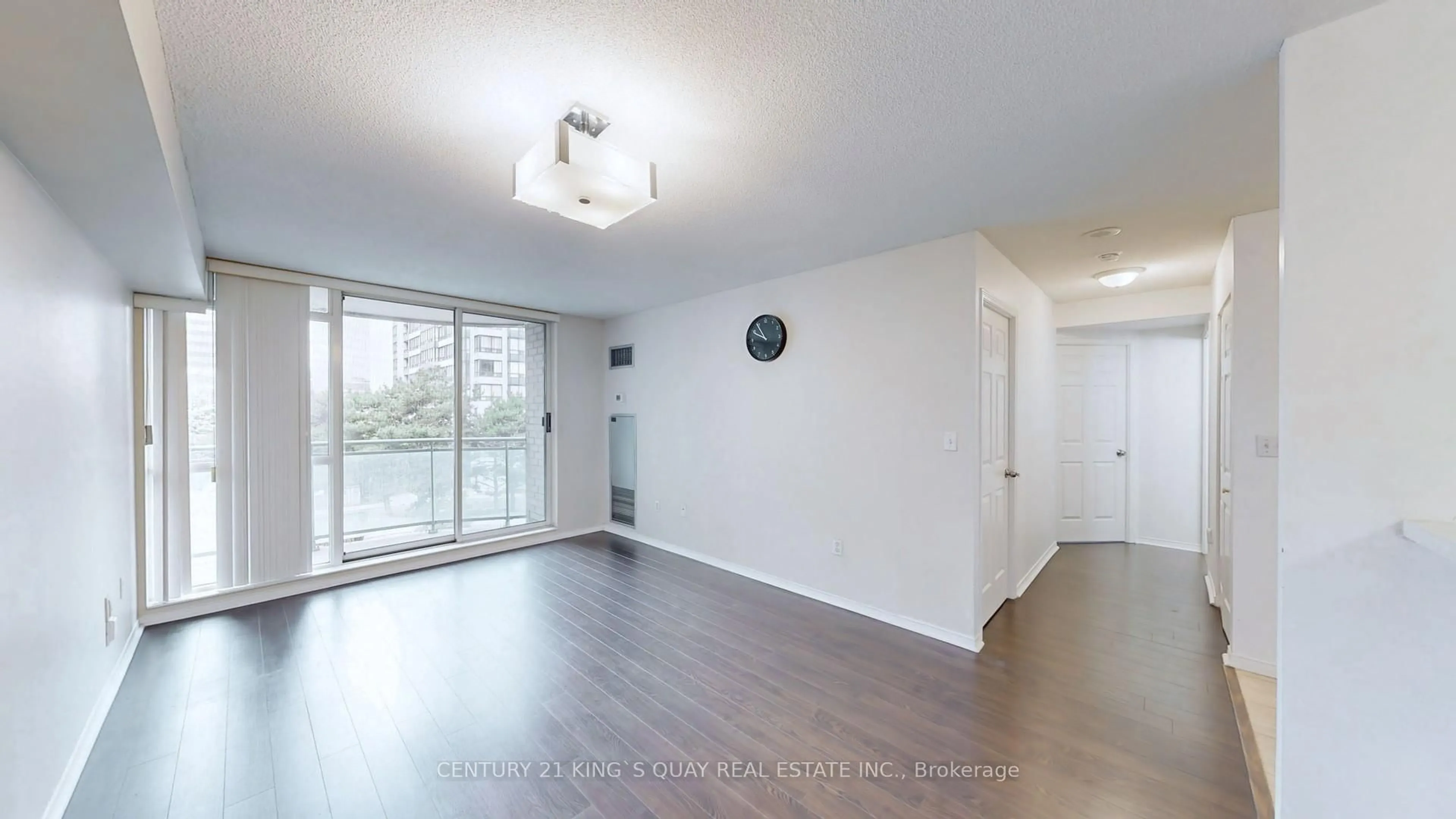 A pic of a room for 18 Pemberton Ave #403, Toronto Ontario M2M 4K9