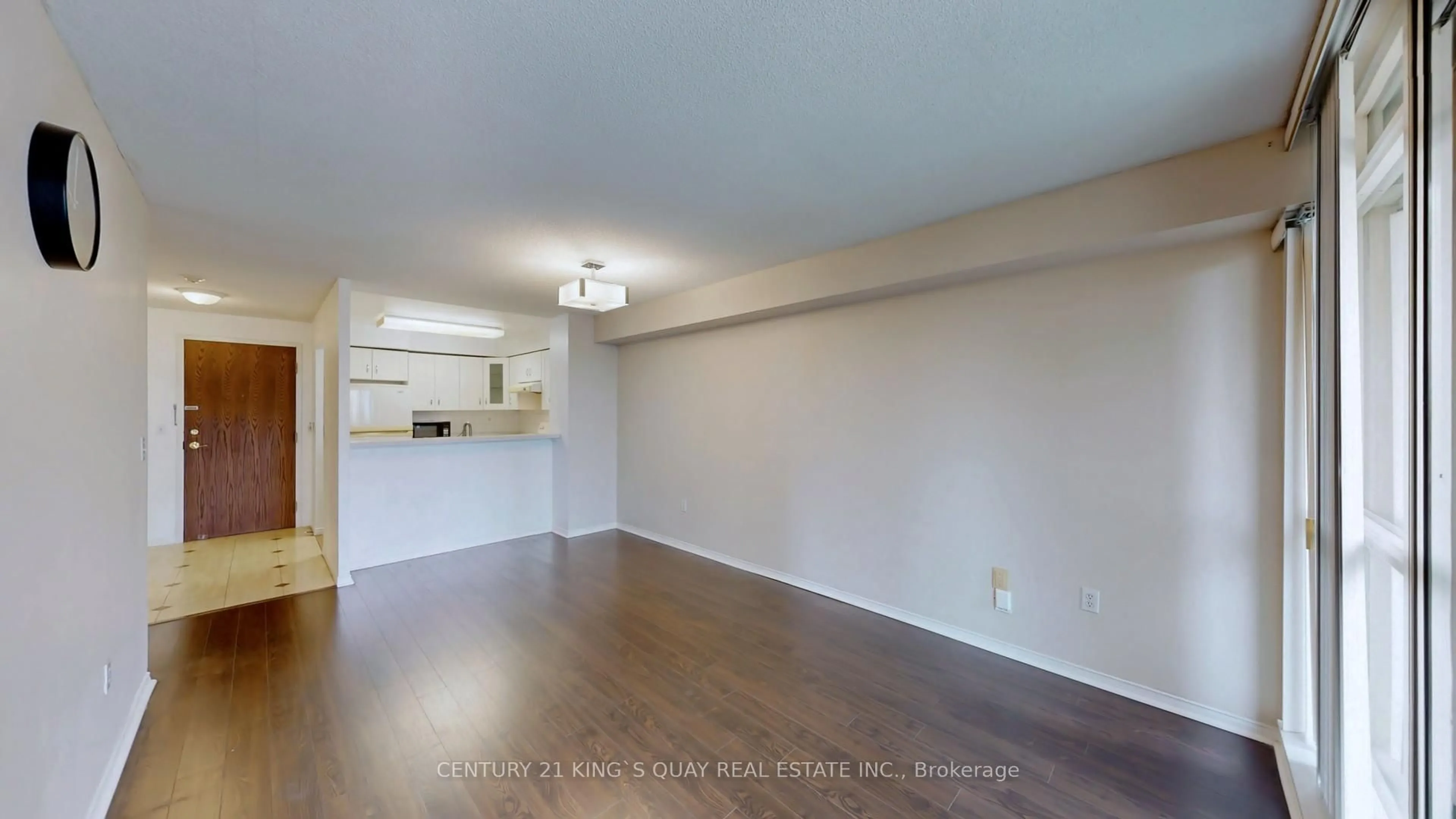 A pic of a room for 18 Pemberton Ave #403, Toronto Ontario M2M 4K9