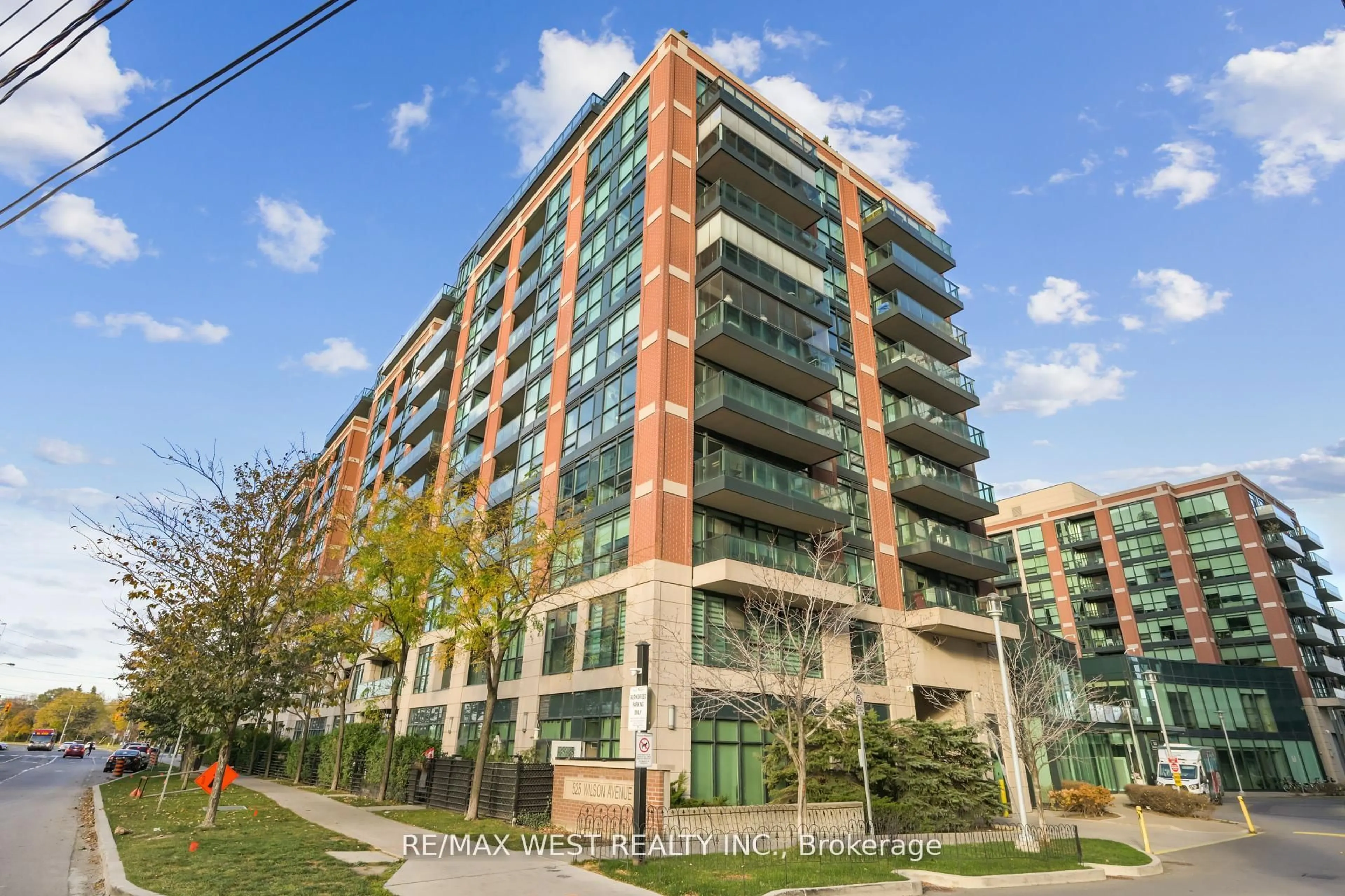 Unknown for 525 Wilson Ave #349, Toronto Ontario M3H 0A7