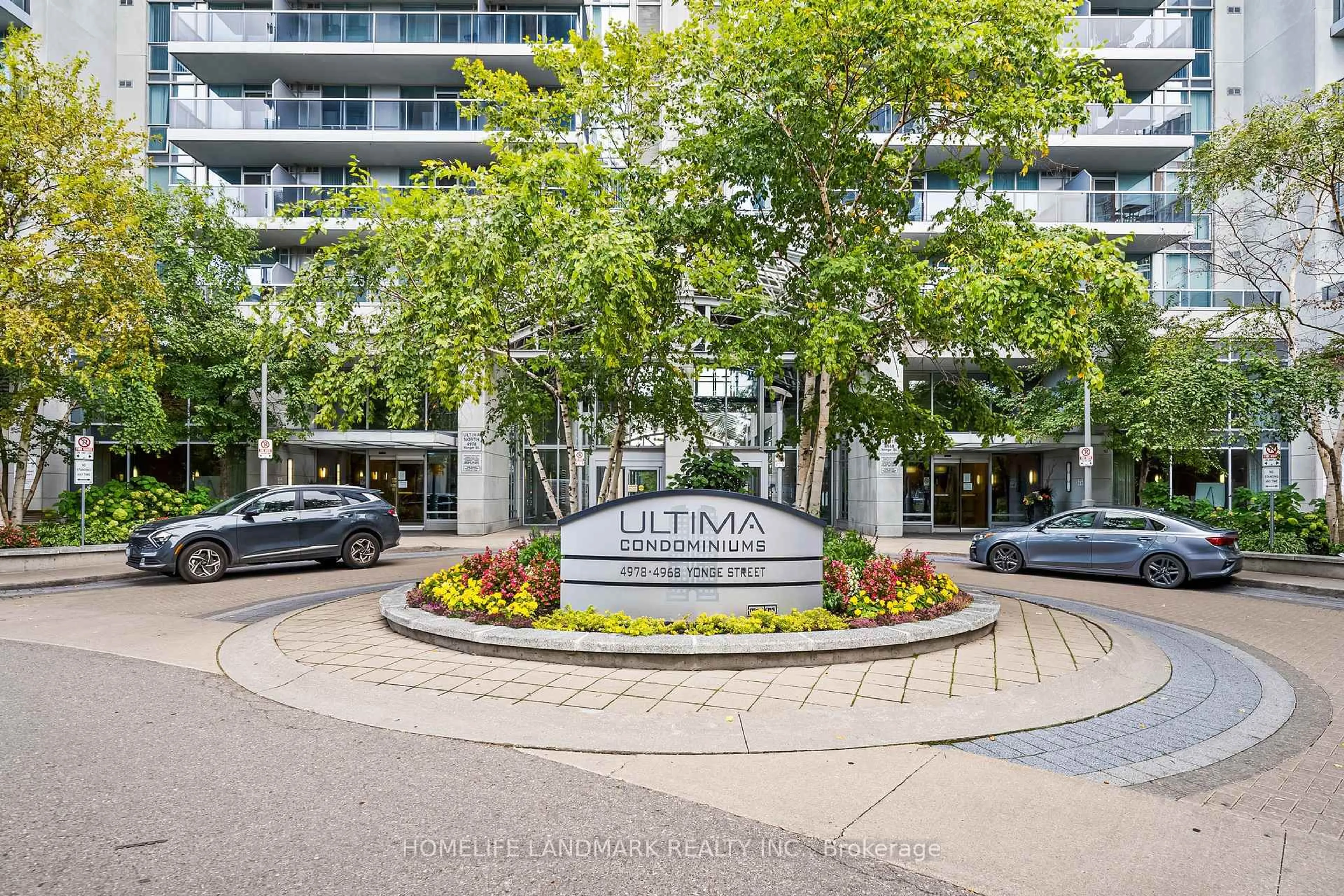 Unknown for 4978 Yonge St #3202, Toronto Ontario M2N 7G8