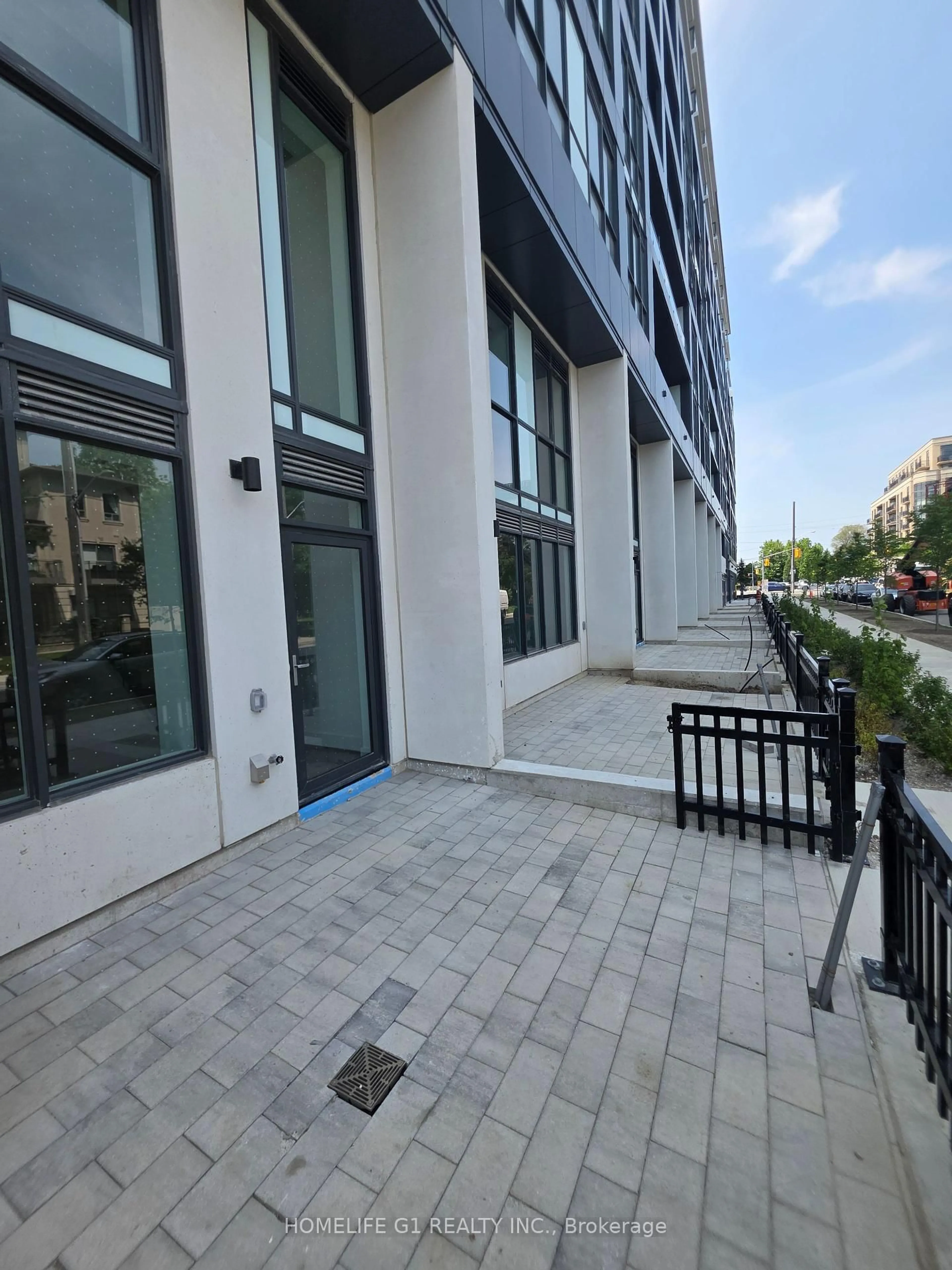 Unknown for 6 Greenbriar Rd #7, Toronto Ontario M2K 0H6