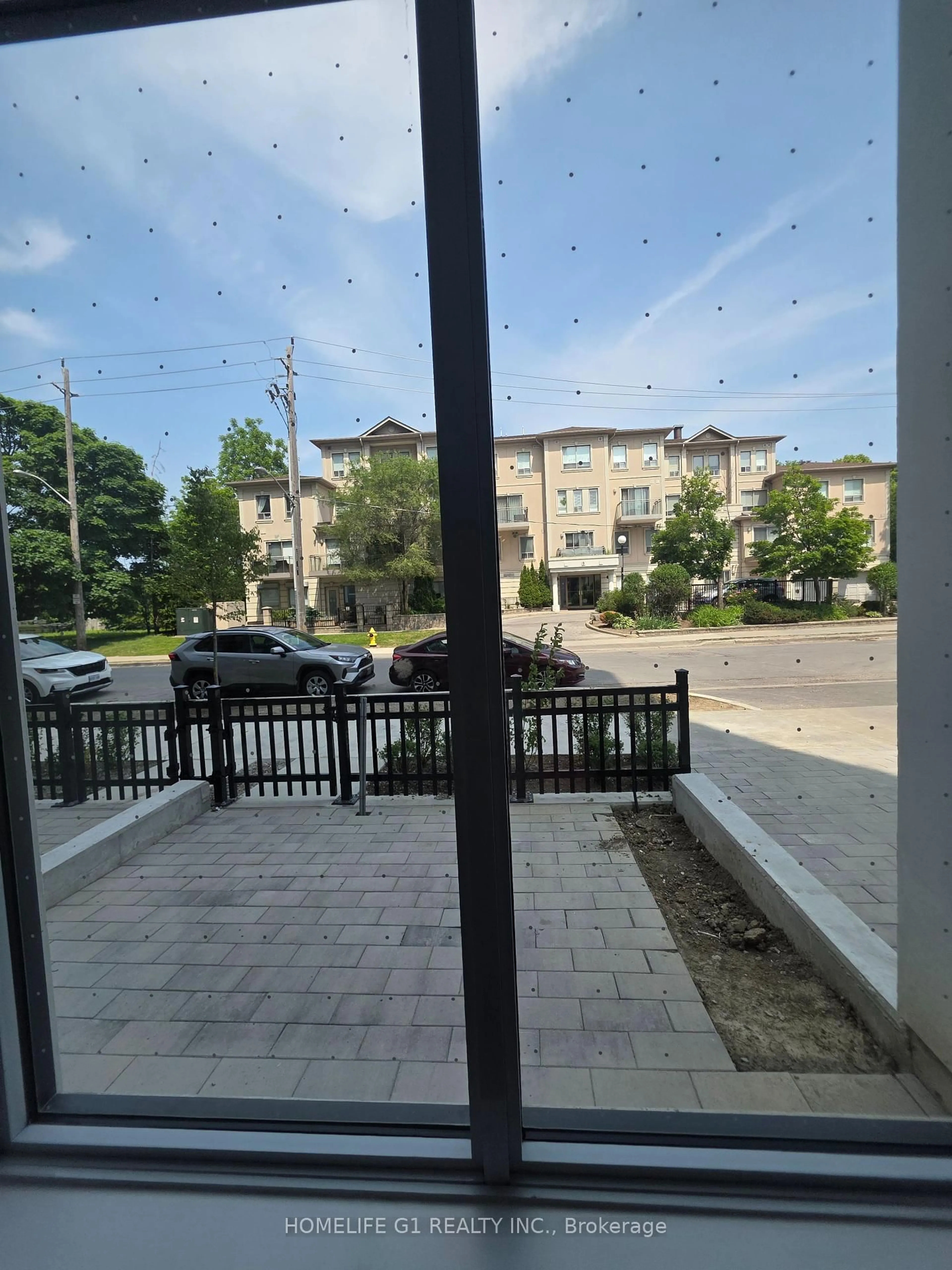 Unknown for 6 Greenbriar Rd #7, Toronto Ontario M2K 0H6