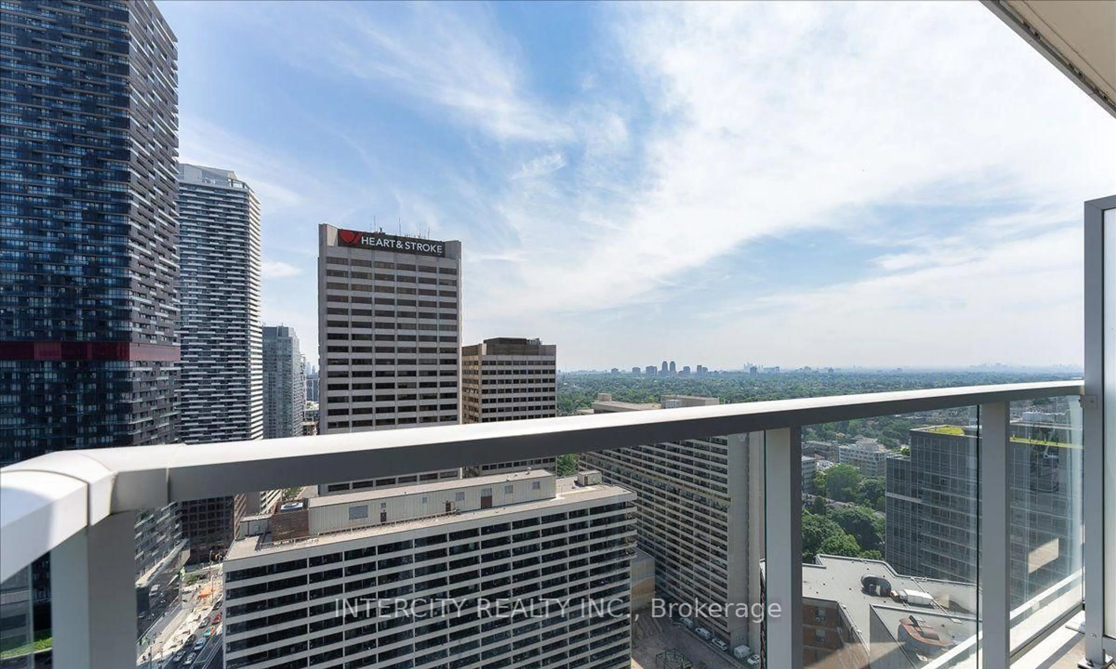 Unknown for 33 Helendale Ave #2407, Toronto Ontario M4R 1C5