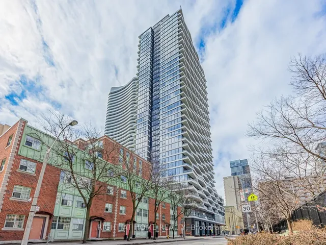 Primary image of 85 Wood St Unit 1615