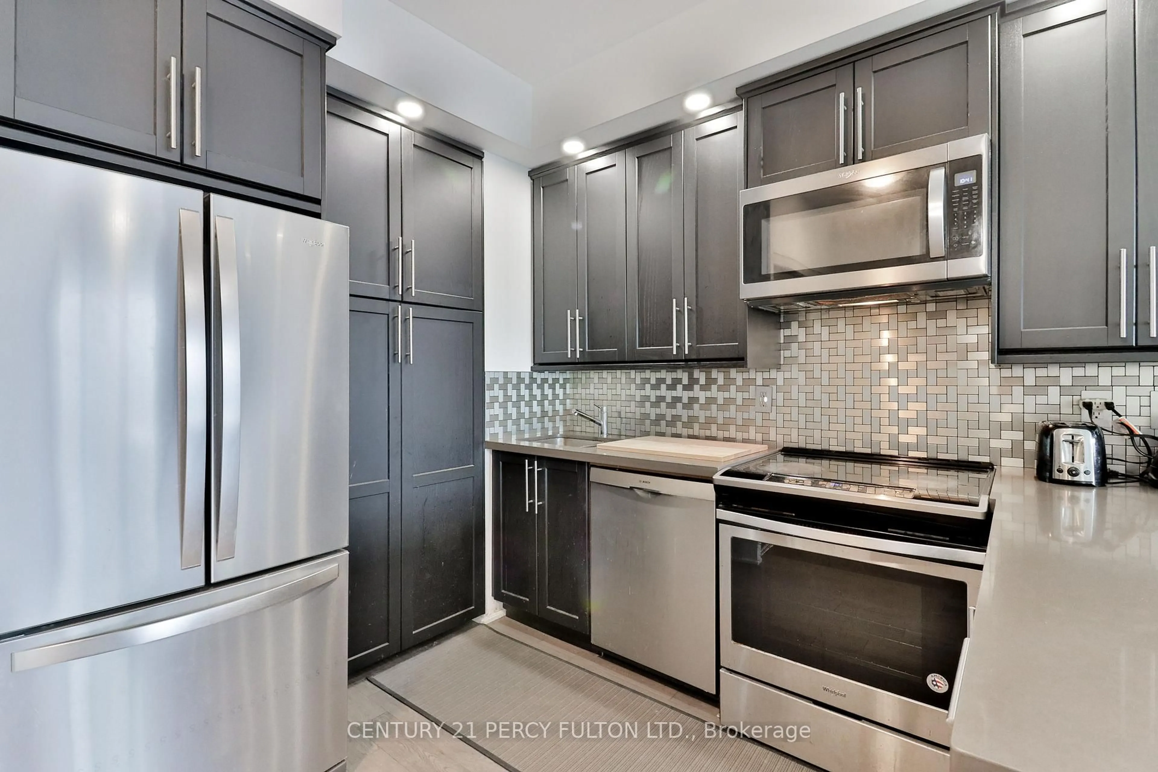 Unknown for 181 Wynford Dr #1201, Toronto Ontario M3C 0C6