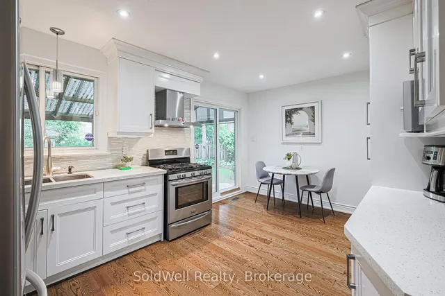 Additional property image - 9 Lynedock Cres