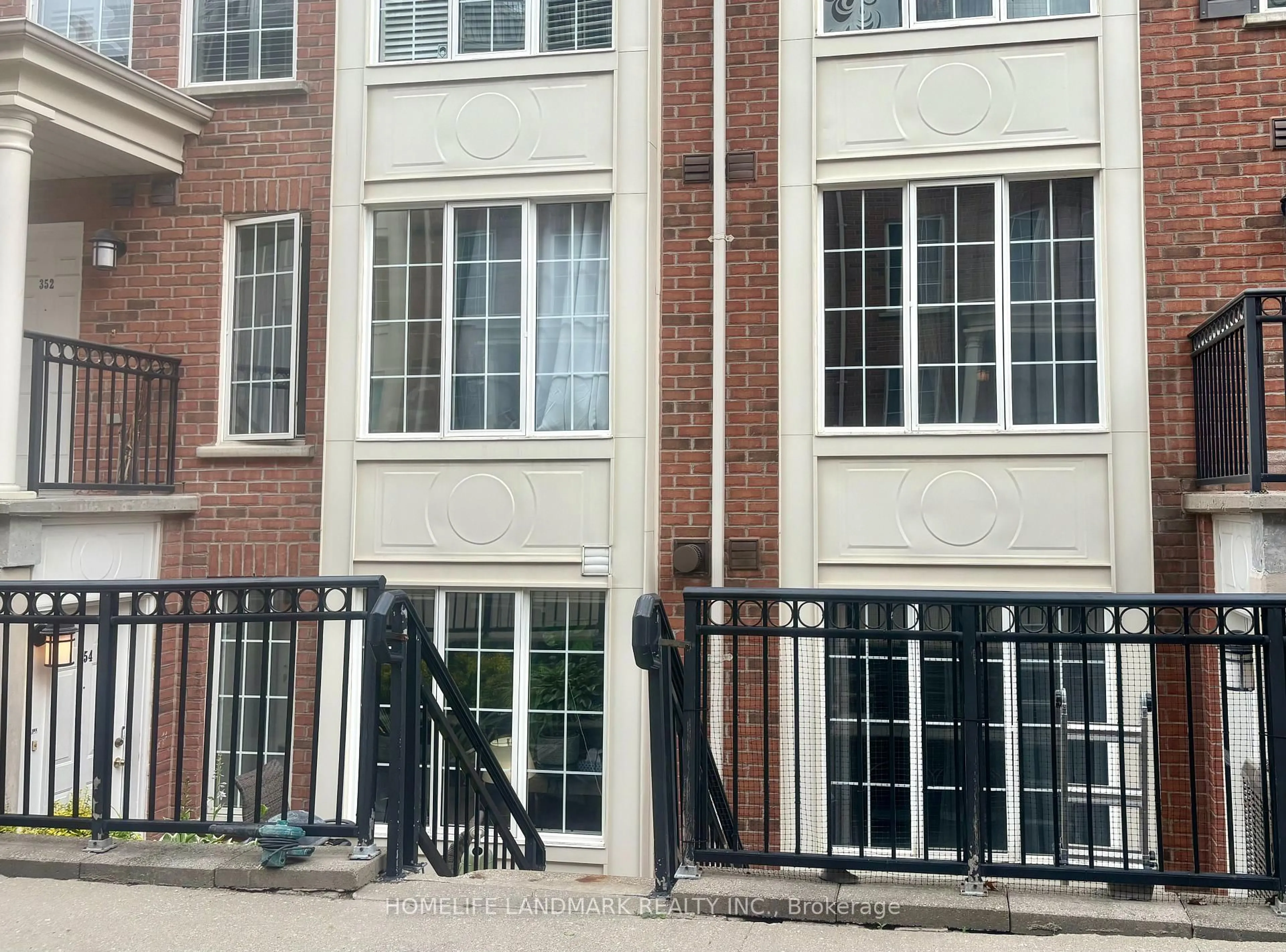 Unknown for 3 Everson Dr #354, Toronto Ontario M2N 7C2