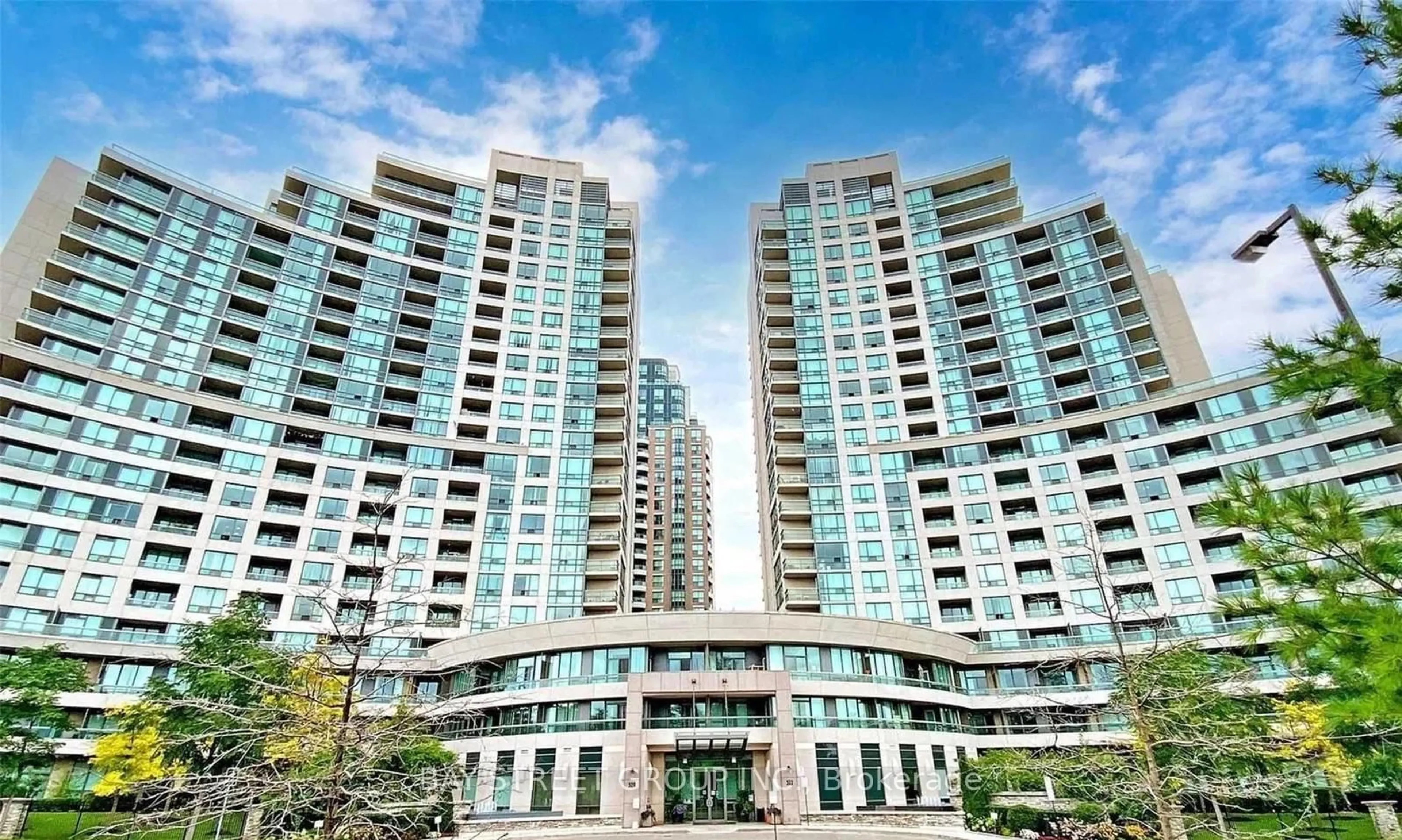 Unknown for 503 Beecroft Rd #1501, Toronto Ontario M2N 0A2