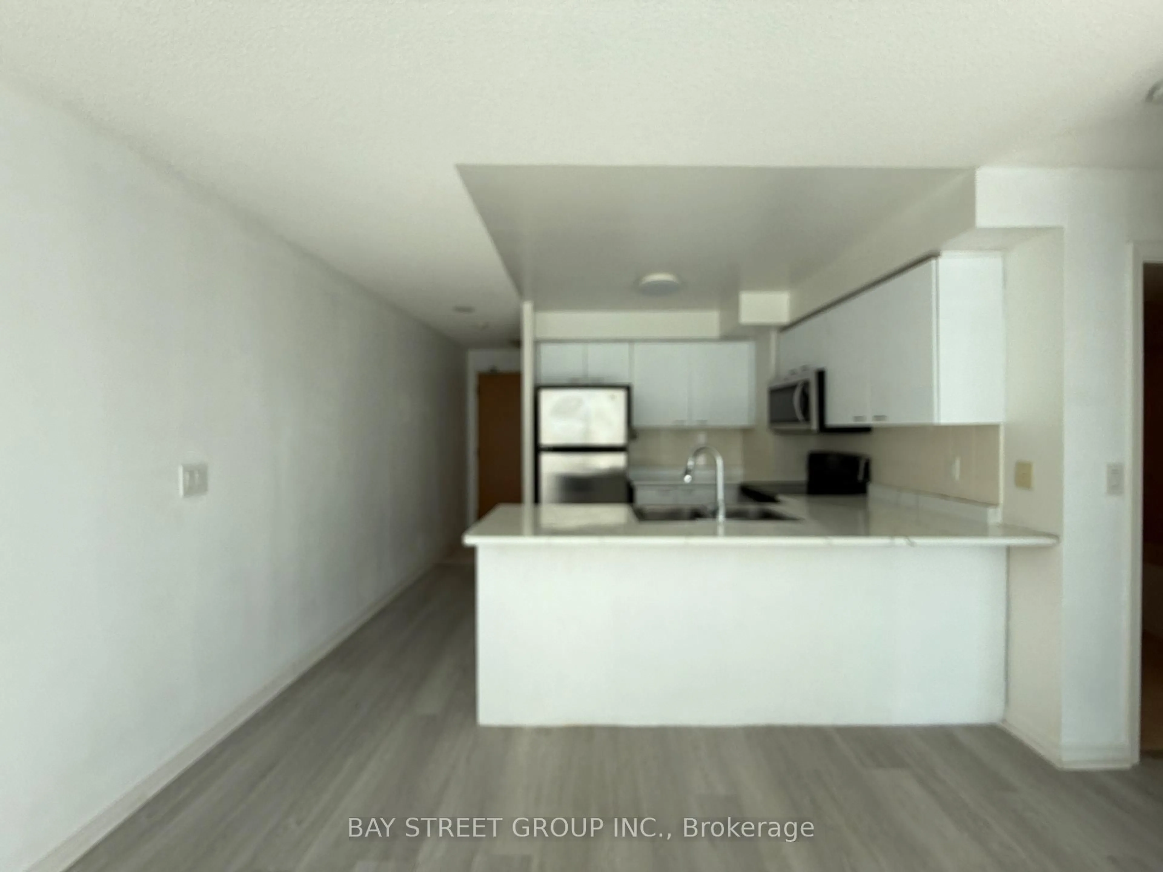 Open concept kitchen, unknown for 503 Beecroft Rd #1501, Toronto Ontario M2N 0A2
