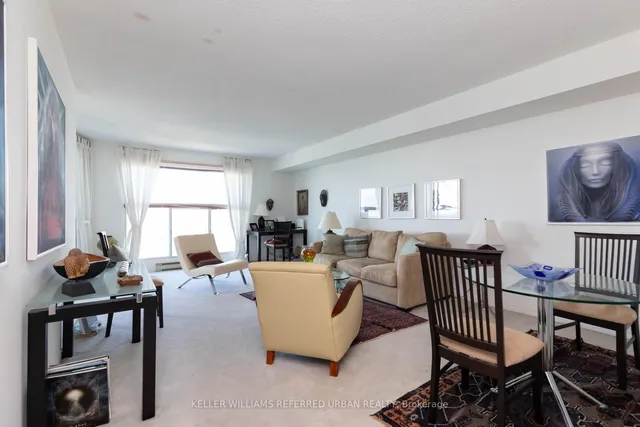 Additional property image - 77 Harbour Sq Unit 2910