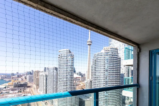 Additional property image - 77 Harbour Sq Unit 2910